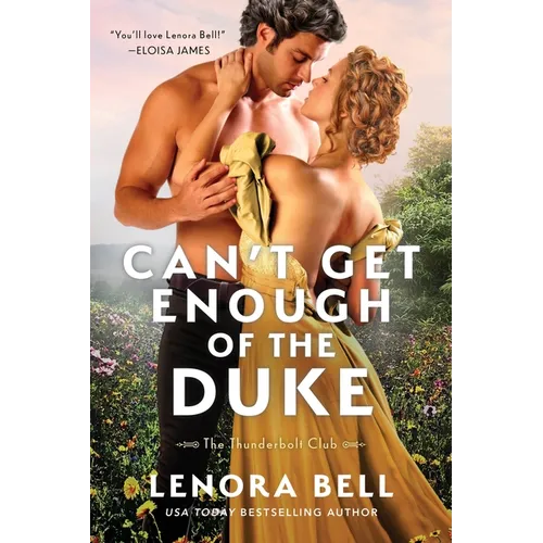 Can't Get Enough of the Duke