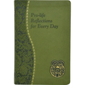 Pro-Life Reflections for Every Day