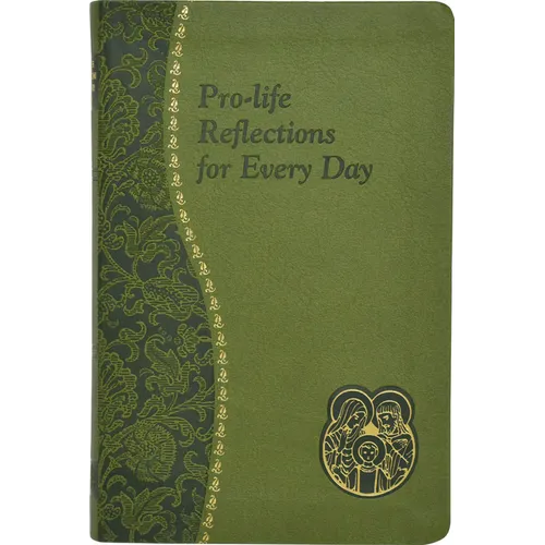 Pro-Life Reflections for Every Day