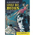 Lonely Boy Blues