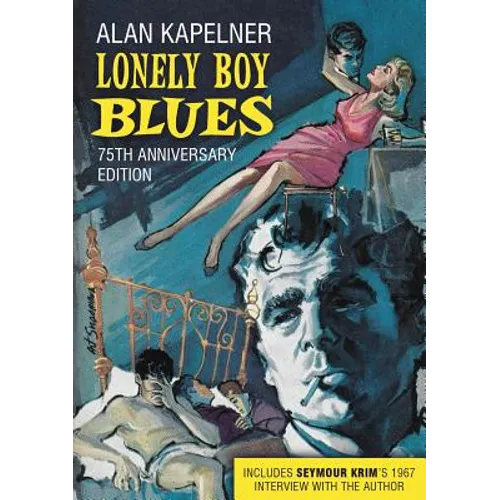Lonely Boy Blues