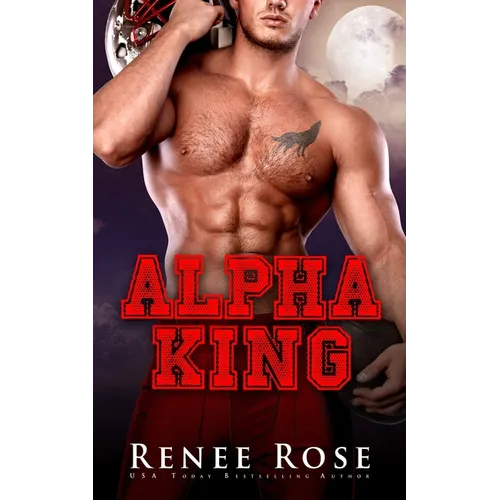 Alpha King