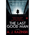 Last Good Man