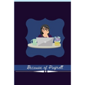 Because of Payroll: Journal For Payroll and Accountant Work