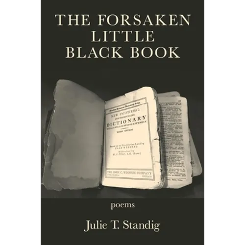 The Forsaken Little Black Book