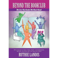 Beyond the Bookclub: We Are The Books We Must Read