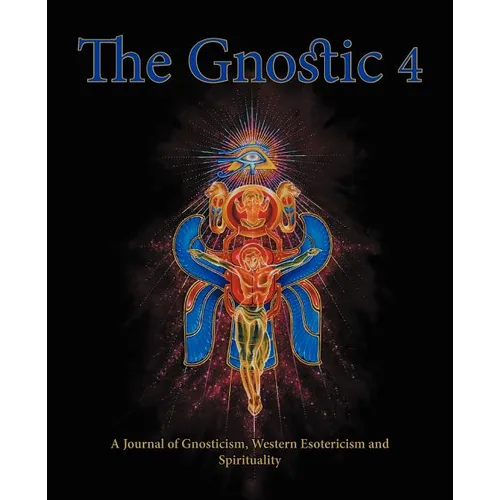 The Gnostic 4 Inc Alan Moore on the Occult Scene and Stephan Hoeller Interview