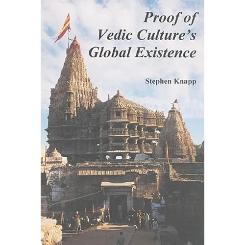 Proof of Vedic Culture's Global Existence