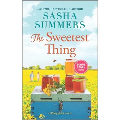 The Sweetest Thing