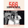 566 South Clinton Street: Recipes and Memories of Growing up Italian