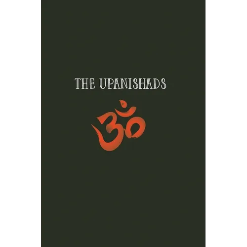 The Upanishads - Paperback