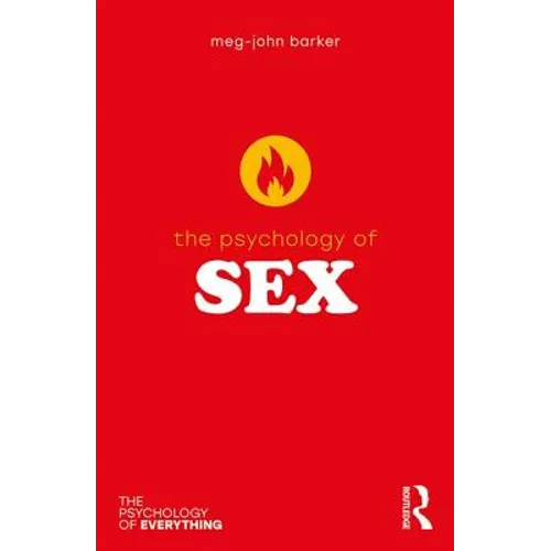 The Psychology of Sex