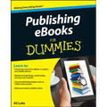 Publishing E-Books for Dummies