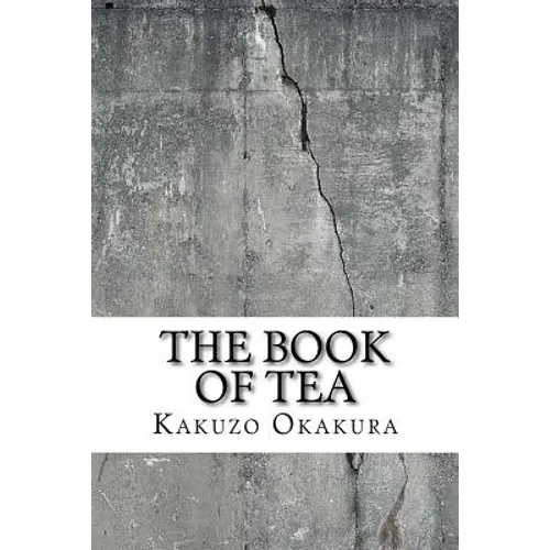 The Book of Tea