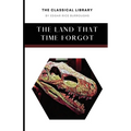 The Land That Time Forgot
