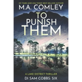 To Punish Them: A Lake District Thriller