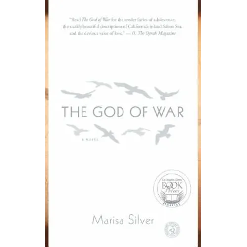 The God of War