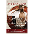 Propositioned by the Billionaire Moose: Howls Romance