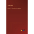 Freedom in the Church of England