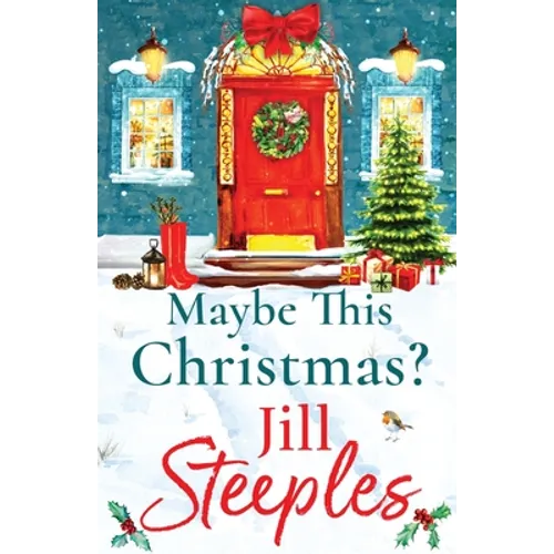Maybe This Christmas?