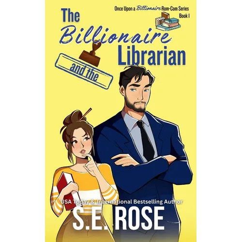 The Billionaire and the Librarian
