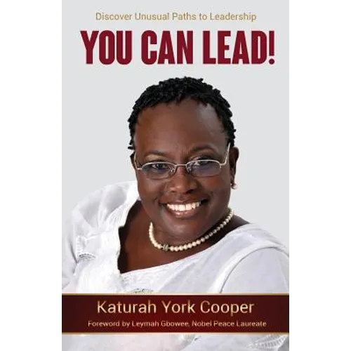 You Can Lead!