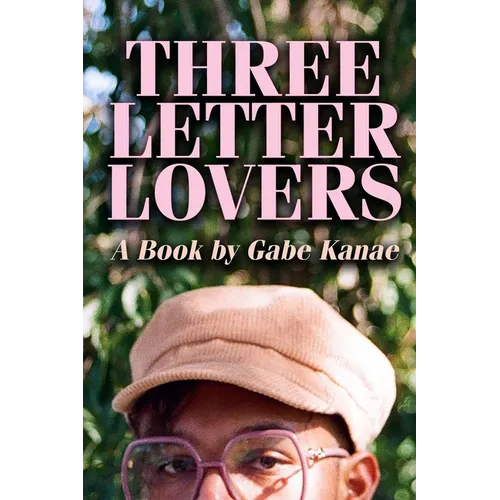 Three Letter Lovers