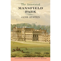 The Annotated Mansfield Park