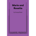 Marie and Rosetta