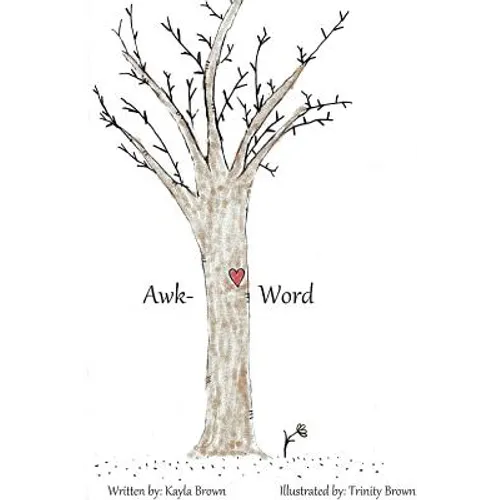 Awk-Word