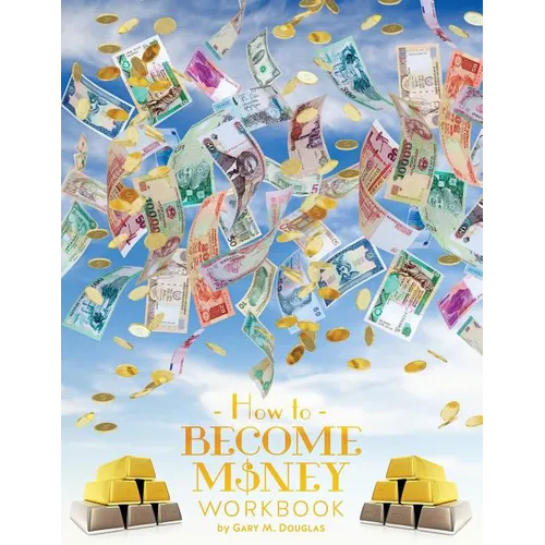 How To Become Money Workbook