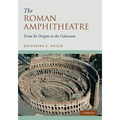 The Roman Amphitheatre