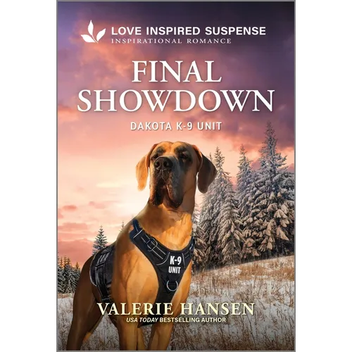 Final Showdown