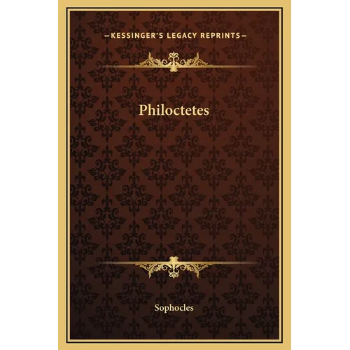 Philoctetes