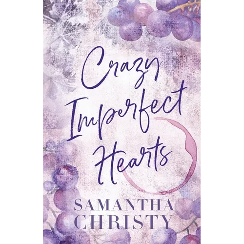 Crazy Imperfect Hearts