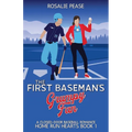 The First Baseman's Grumpy Fan: A Closed-Door Baseball Romance