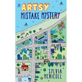 The Artsy Mistake Mystery