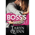 My Boss's Secret: A Small Town Romantic Comedy