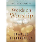 Words on Worship: Devotions of Praise