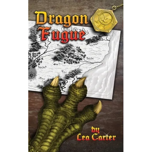 Dragon Fugue