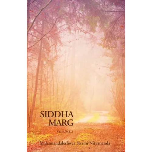 Siddha Marg Volume 2