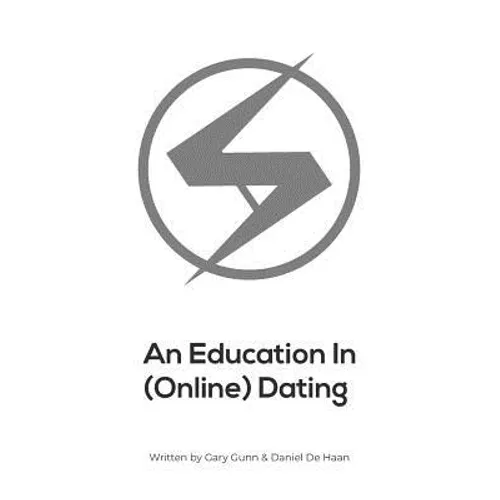 An Education In Online Dating