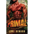 Primal: A Dark Alien Romance