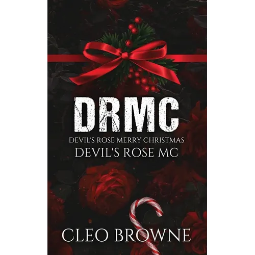 DRMC Devil's Rose Merry Christmas
