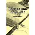 Home Baking Made Easy