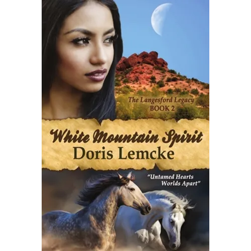 White Mountain Spirit