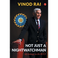 Not Just a Nightwatchman