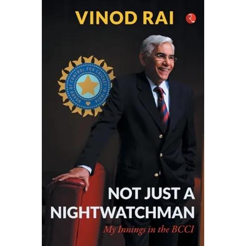 Not Just a Nightwatchman