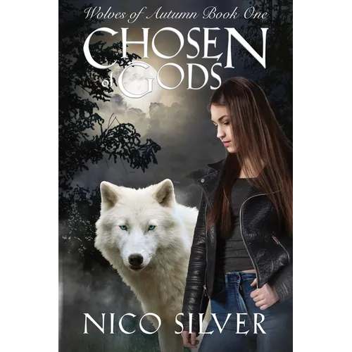 Chosen of Gods