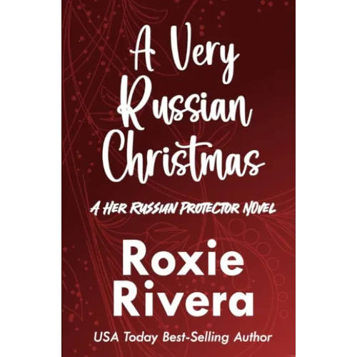 A Very Russian Christmas